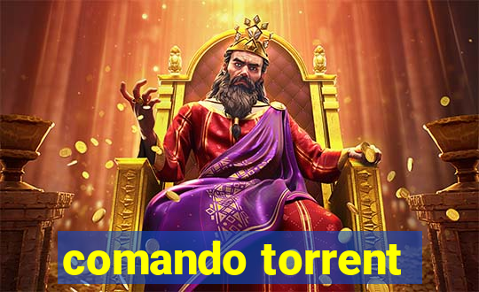 comando torrent